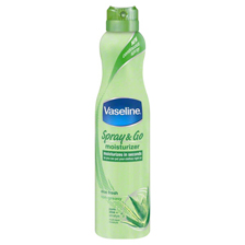 Vaseline Intensive Care LOTION