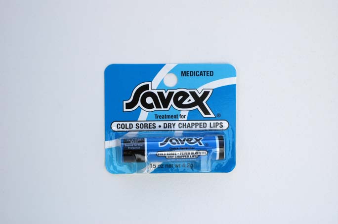 Savex LIP Balm