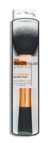 Real Technique COSMETIC brushes