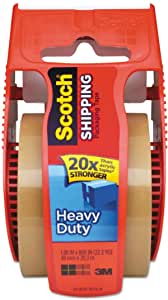 Scotch Strong Packing TAPE