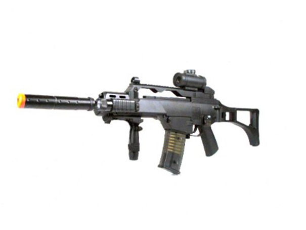 Air sport gun-M85P