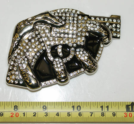 Military BUCKLE-3