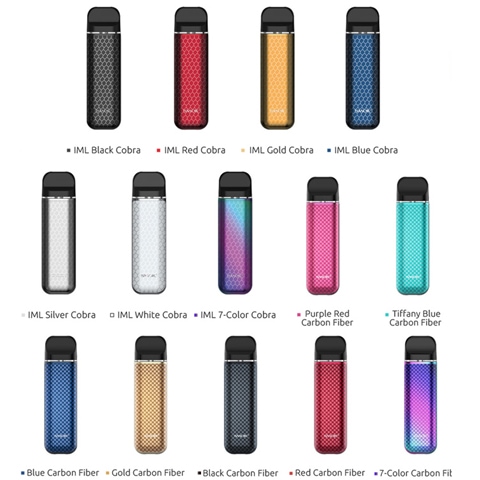 SMOK Novo 3 Pod Kit