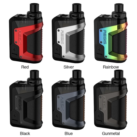 Geekvape Aegis Hero Pod Mod Kit