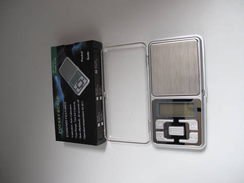 Mini TOBACCO scale(on sale)