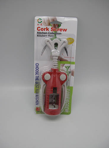 Cork SCREW