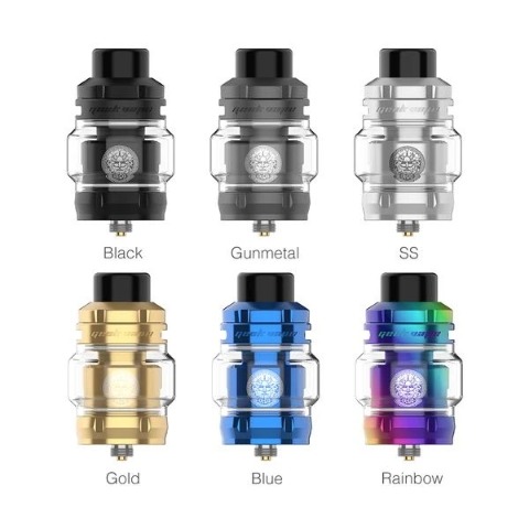 GeekVape Z Max Sub Ohm Tank