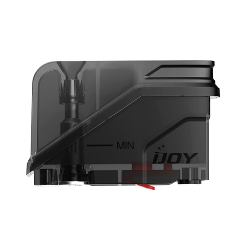 IJOY Captain AirGo Cartridge (1 Pod/1 Coil)