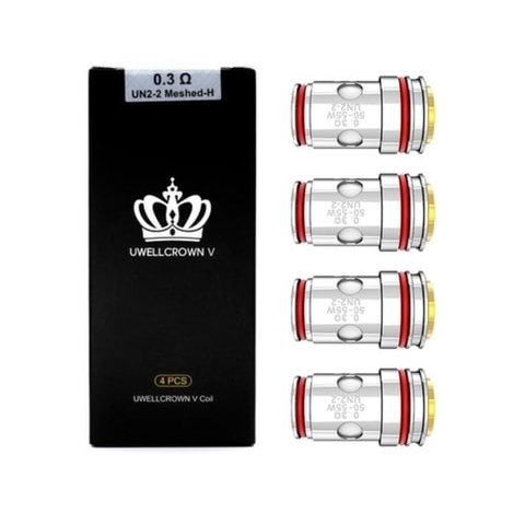 UWELL Crown V Replacement Coil