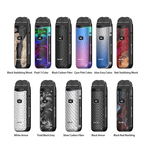 SMOK Nord 50W Pod Kit