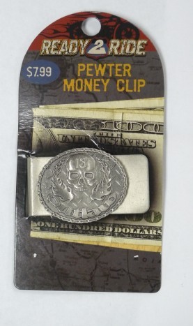 Money Clips