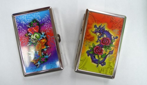 CIGARETTE CASE 80mm