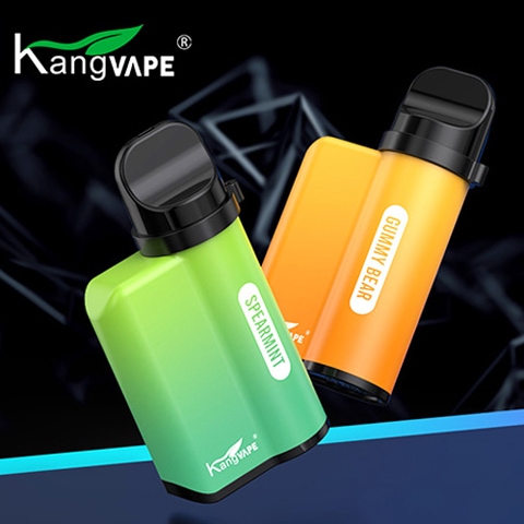 Kangvape ONEE MAX Disposable - 5000 PUFFS