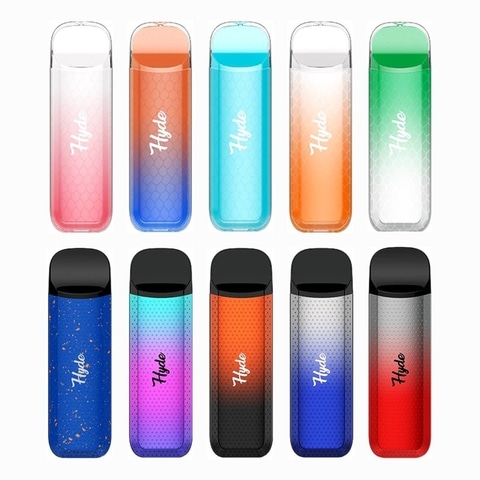Hyde N-Bar Rechargeable Disposable - 4500 Puffs