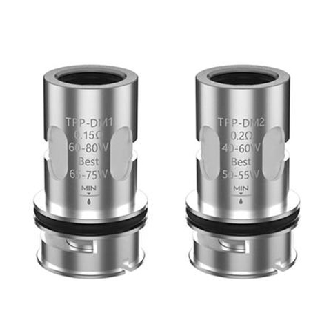 VOOPOO TPP ReplaCement Coil