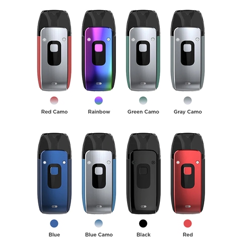 GEEkvapE AP2 Pod SystEm Kit