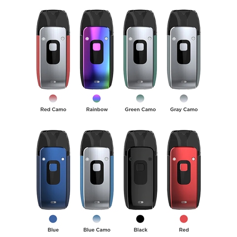 Geekvape AP2 Pod System Kit