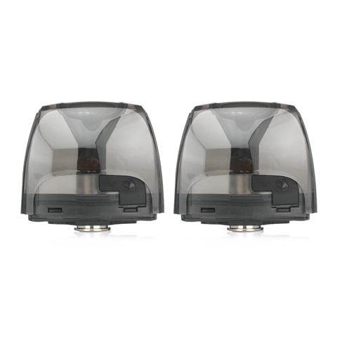 GEEkvapE AP2 Empty REplacEmEnt Pod CartridgE 4.5ml -2pcs