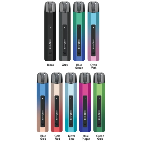 SMOK Nfix Pro Pod System Kit