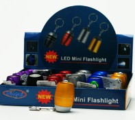 6 Led Mini flash LIght