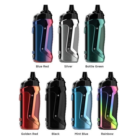 GEEkVapE B60 60W Pod SystEm Kit
