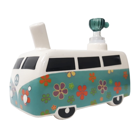 CERAMIC Bus Pipe