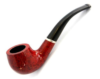 Durable Tobacco PIPE