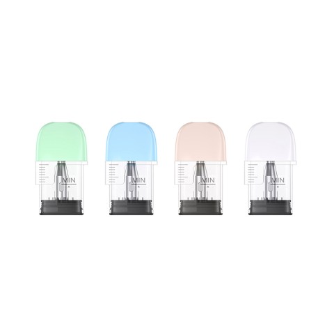 UWELL Popreel P1 Cartridge -4pcs