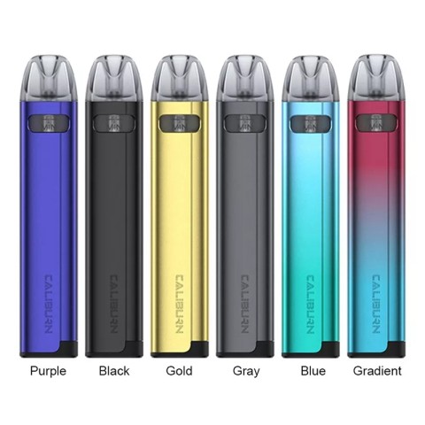 UWELL Caliburn A2S Pod Kit