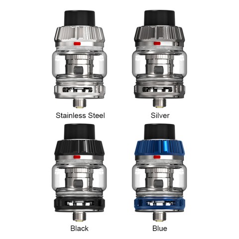 Freemax Fireluke 4 Sub-Ohm TANK