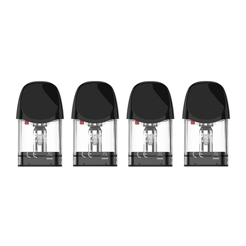 UWell Caliburn A3 Cartridge -4pCs