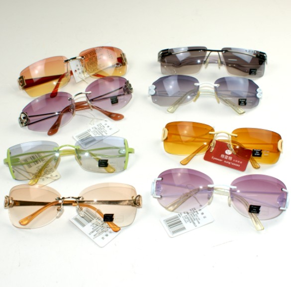 [CLOSE OUT] SUNGLASSES-$6/dz, limited offer,order soon!