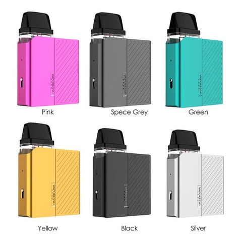 Vaporesso XROS Nano Pod Kit