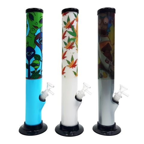 14.5'' Acrylic Water PIPE