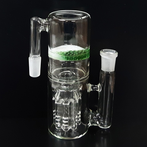 14mm/14mm Honeycomb Ash Catcher(on sale)