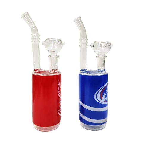 4.5'' Beer Cup Style GLASS Water PIPE