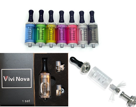 Vivi Nova Atomizer - 3.5ml