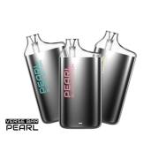 Verse Bar Pearl Black Edition Recharge Disposable - 7500 Puffs