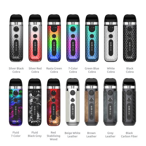 SMOK NOVO 5 Pod Kit