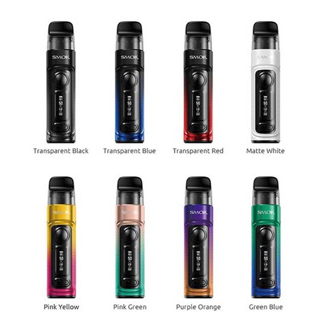 SMOK RPM C Pod Kit