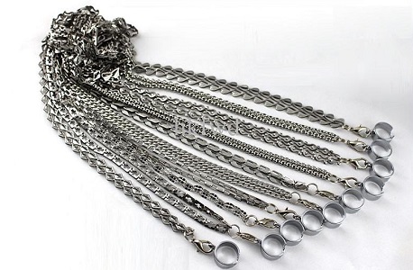 Stainless Steel Lanyard for Ego Pen