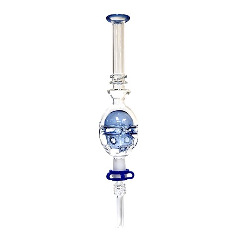 8'' Nectar Collector Fab Egg Straw