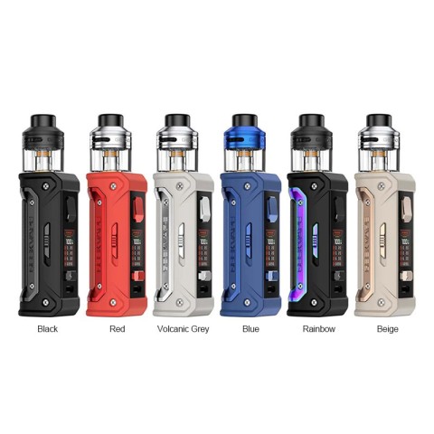 Geekvape E100i (Aegis Eteno i) Kit