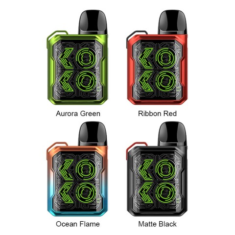 Uwell Caliburn GK2 Pod Kit