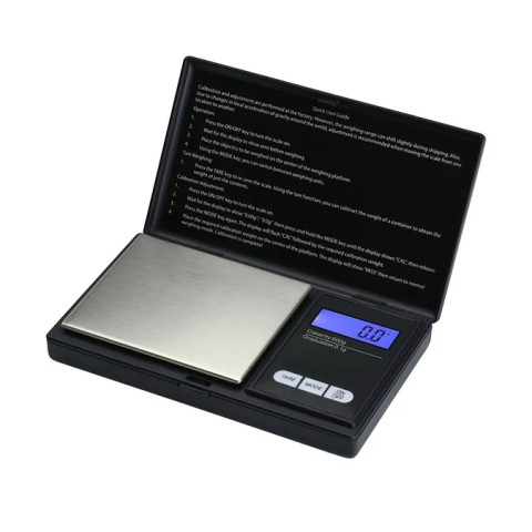 Atomic CX-258 Digital Scale 200g/0.01g