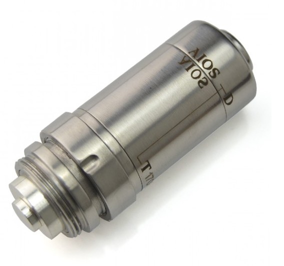 Hcigar AIOS-T/D atoMizer