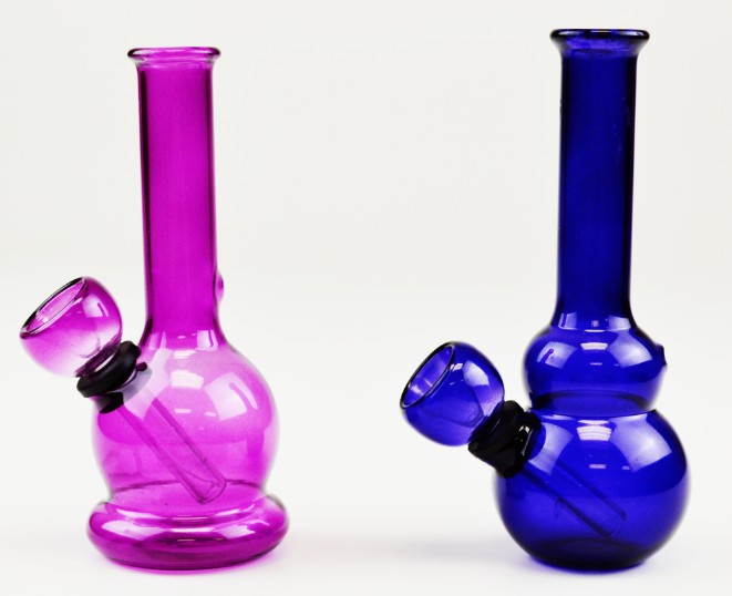 4.75'' Mini Color Water PIPE(ON SALE)