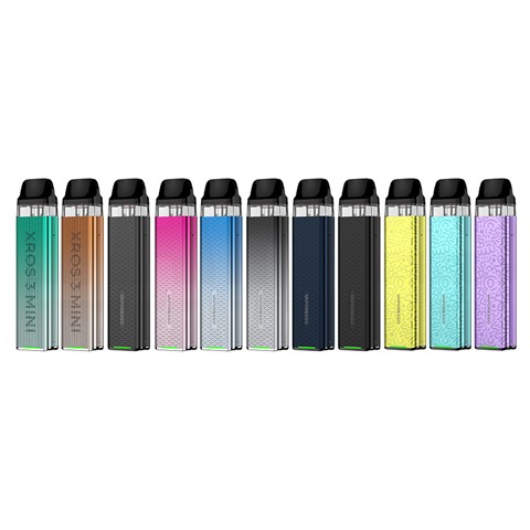 Vaporesso XROS 3 Mini Pod System Kit