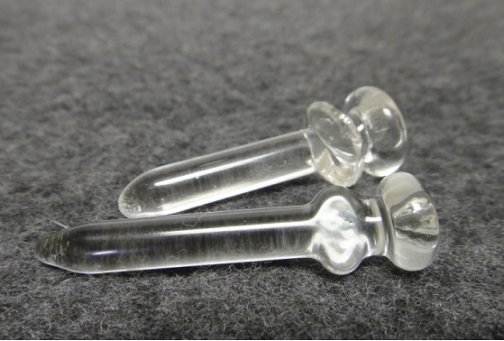 Glass NAIL on sale