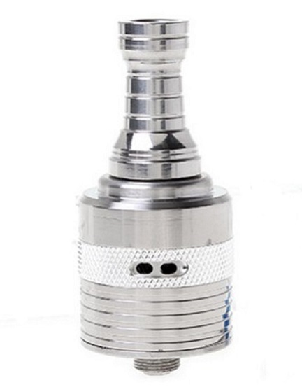 Phoenix V11 Rebuildable Atomizer--Silver